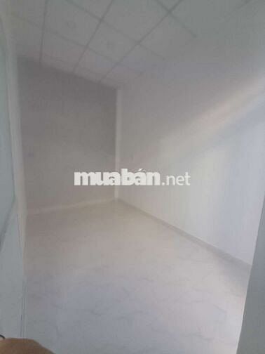 🏡 CẦN BÁN GẤP – NHÀ ĐÚC 1 LẦU GIÁ RẺ
📍 Phường Hiệp Thành, Quận 12