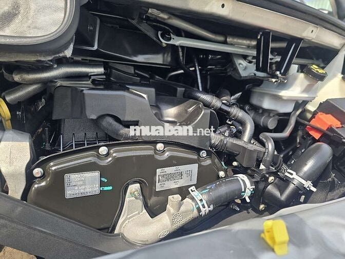 TRANSIT 2021 MẪU MỚI 164000KM BẢO HÀNH 1 NĂM