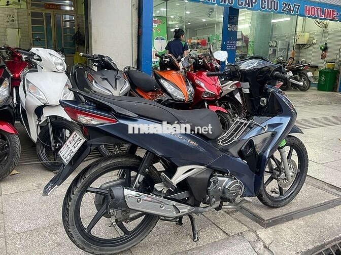 Honda future led Fi 2021 mới 90% bstp chính chủ