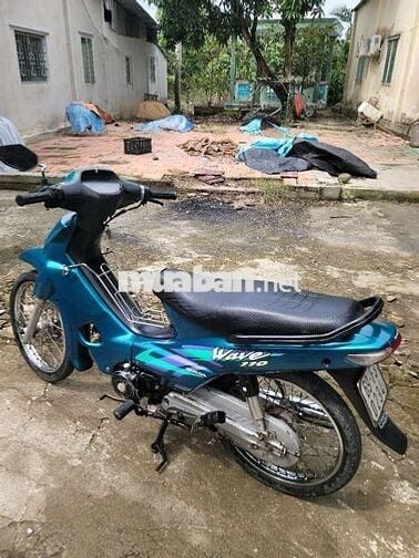 Wave 110 may em giay to hop lê gia sinh vien