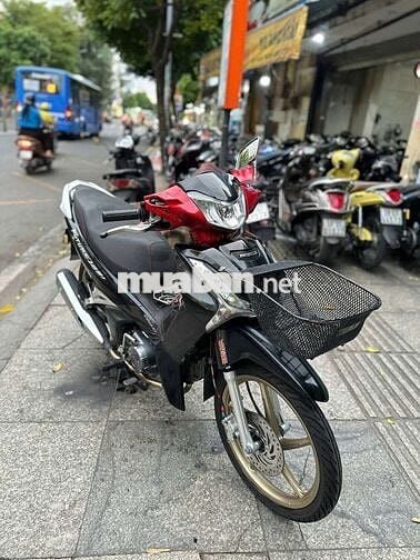 Honda future led FI 2020 mới 90% Bstp chính chủ