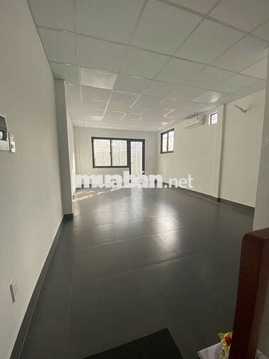 Mặt Tiền Nguyễn Thái Sơn 150m2 2 Lầu Có Vỉa Hè Gần Nguyễn Văn Nghi