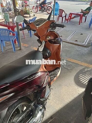 Yamaha Luvias Nâu 32098km