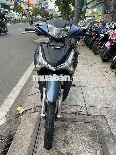 Honda future led Fi 2021 mới 90% bstp chính chủ