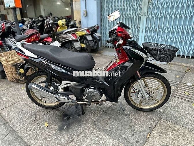 Honda future led FI 2020 mới 90% Bstp chính chủ