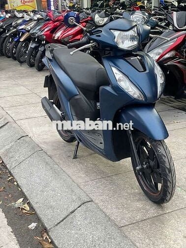 Honda vision 2023 mới 90% Bstp chính chủ