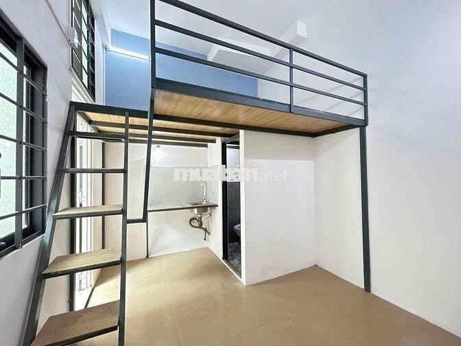 Cho Thuê Duplex Mới Xây 100% , Ngay Ngã 4 Gò Dầu , Tân Sơn Nhì Giá Rẻ