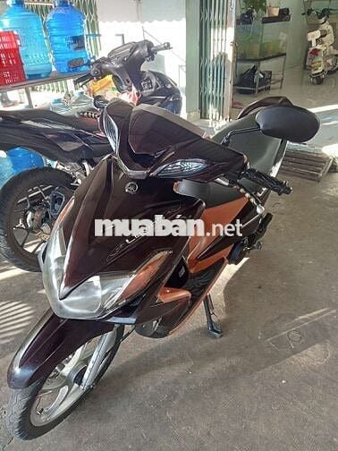 Yamaha Luvias Nâu 32098km