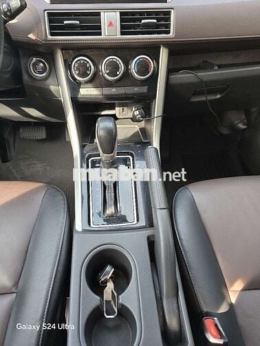 Mitsubishi Xpander Cross 2020 Bạc