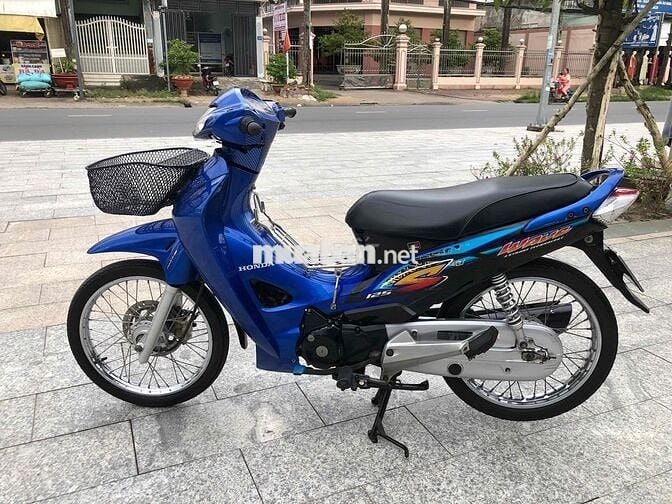 Future 2 125 2005 Úp Wave S 125 Thái Lan🇹🇭🇹🇭🇹🇭