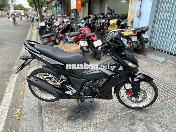 Honda winner 2018 mới 90% Biển số 66 chính chủ