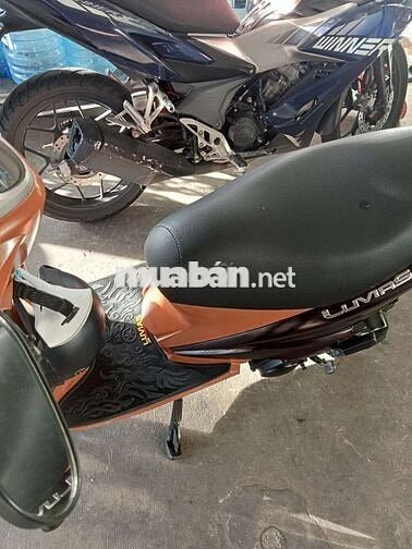 Yamaha Luvias Nâu 32098km