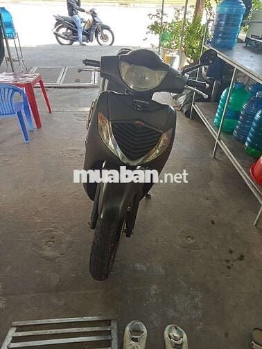 Honda SH 150i Đen 20000 km