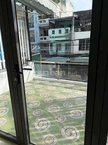 Chính chủ cần bán gấp NhàMặt tiền hiếm – vị trí vàng Lạc Long Quân Q11