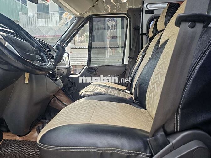 TRANSIT 2021 MẪU MỚI 164000KM BẢO HÀNH 1 NĂM