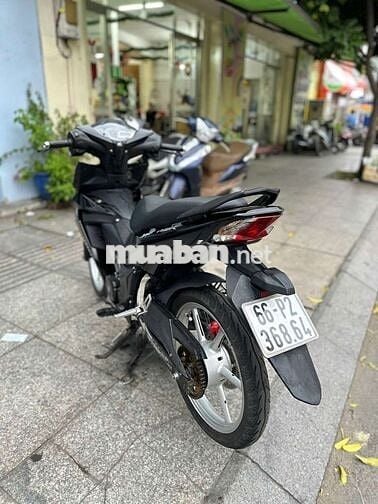 Honda winner 2018 mới 90% Biển số 66 chính chủ