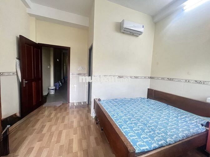 Không tính tiền Tết - Phòng mới 20m2 gần Cầu Vượt Linh Xuân, Trường ĐH