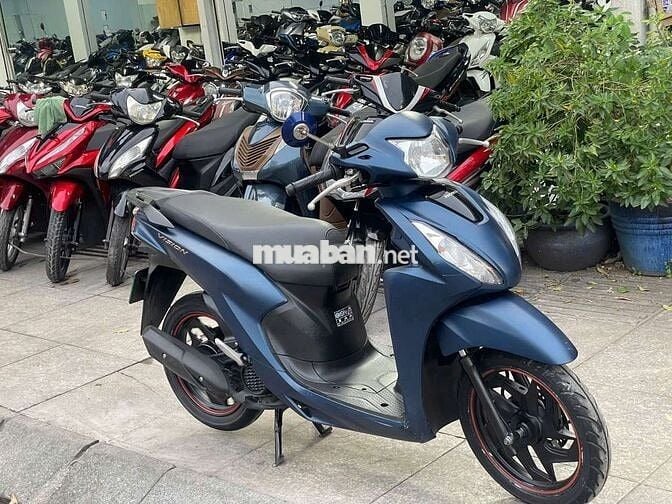 Honda vision 2023 mới 90% Bstp chính chủ