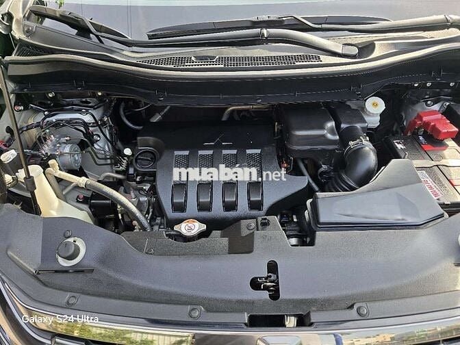 Mitsubishi Xpander Cross 2020 Bạc