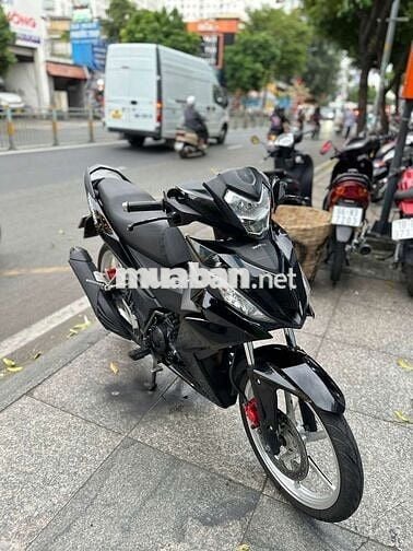 Honda winner 2018 mới 90% Biển số 66 chính chủ