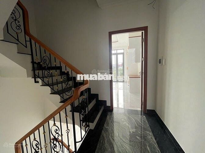 Siêu Hiếm 102! 1 căn Nhà đẹp 4Tầng 4PN chỉ 8.3tỷ mới xây vào ở luôn