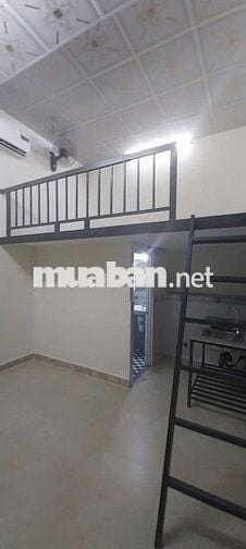 Không tính tiền Tết - Phòng mới 20m2 gần Cầu Vượt Linh Xuân, Trường ĐH