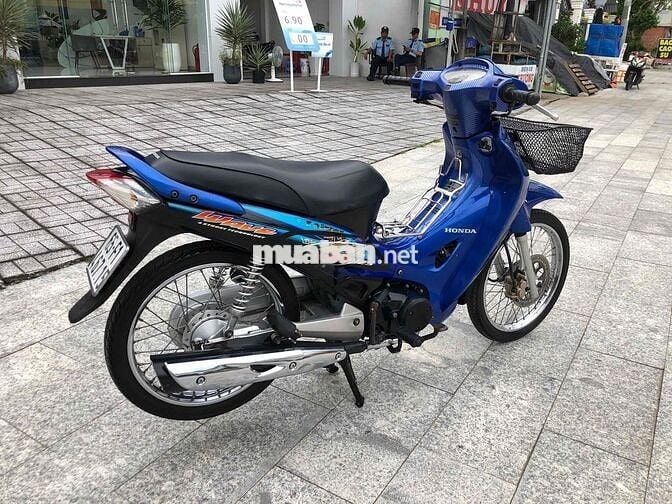 Future 2 125 2005 Úp Wave S 125 Thái Lan🇹🇭🇹🇭🇹🇭