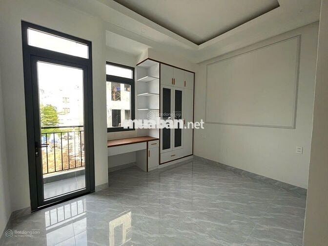 Siêu Hiếm 102! 1 căn Nhà đẹp 4Tầng 4PN chỉ 8.3tỷ mới xây vào ở luôn