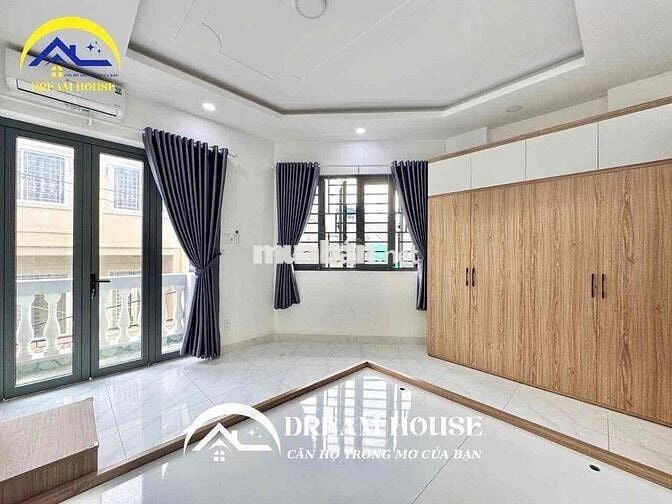 PHÒNG STUDIO CÓ BANCOL - CỬA SỔ TRỜI NGAY VĂN CAO