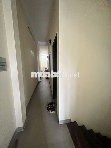 Không tính tiền Tết - Phòng mới 20m2 gần Cầu Vượt Linh Xuân, Trường ĐH