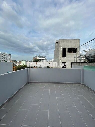 Siêu Hiếm 102! 1 căn Nhà đẹp 4Tầng 4PN chỉ 8.3tỷ mới xây vào ở luôn