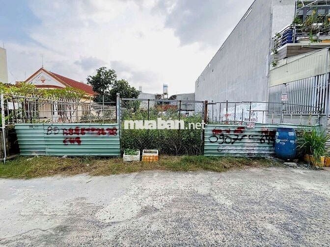 🔥 Linh Xuân – 242m² FULL THỔ – HXH 7 CHỖ THÔNG – NGANG KHỦNG 10M