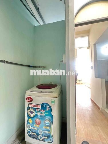 🔥PHÒNG STUDIO BAN CÔNG CỬA SỔ THOÁNG_GẦN CV HOÀNG VĂN THỤ_LĂNG CHA CẢ