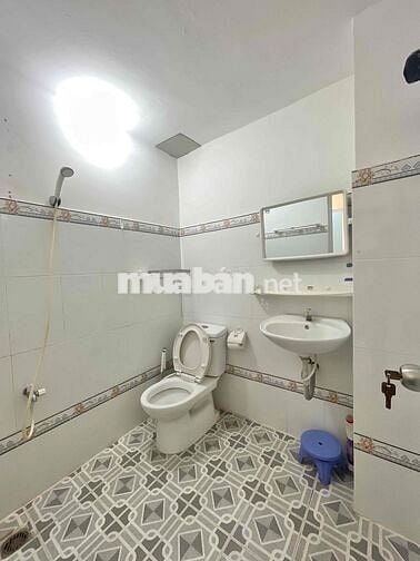 🔥PHÒNG STUDIO BAN CÔNG CỬA SỔ THOÁNG_GẦN CV HOÀNG VĂN THỤ_LĂNG CHA CẢ