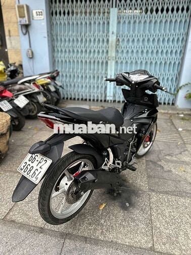 Honda winner 2018 mới 90% Biển số 66 chính chủ