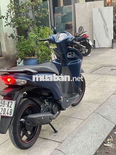 Honda vision 2023 mới 90% Bstp chính chủ