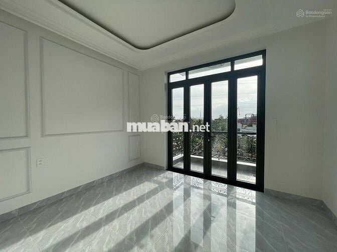 Siêu Hiếm 102! 1 căn Nhà đẹp 4Tầng 4PN chỉ 8.3tỷ mới xây vào ở luôn