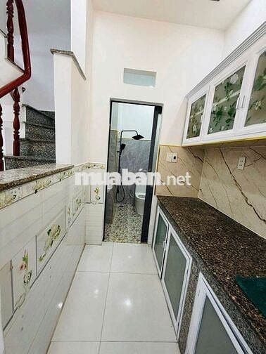 Chính chủ cần bán nhà , đường ht45_Q12 _ phường hiệp Thành