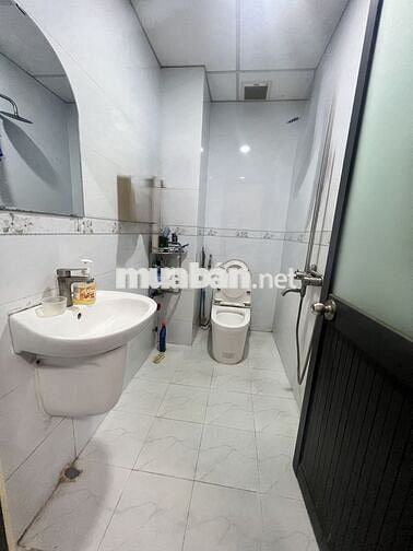 Không tính tiền Tết - Phòng mới 20m2 gần Cầu Vượt Linh Xuân, Trường ĐH