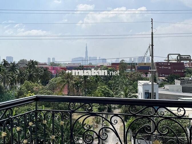 Siêu Hiếm 102! 1 căn Nhà đẹp 4Tầng 4PN chỉ 8.3tỷ mới xây vào ở luôn