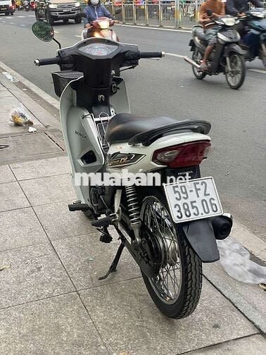 Honda wave A 2019 mới 90% Bstp chính chủ