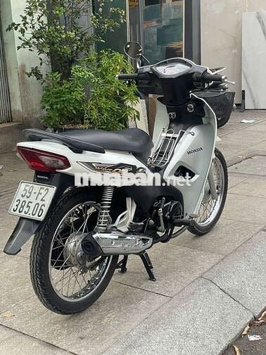 Honda wave A 2019 mới 90% Bstp chính chủ
