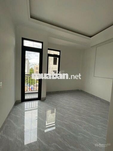 Siêu Hiếm 102! 1 căn Nhà đẹp 4Tầng 4PN chỉ 8.3tỷ mới xây vào ở luôn