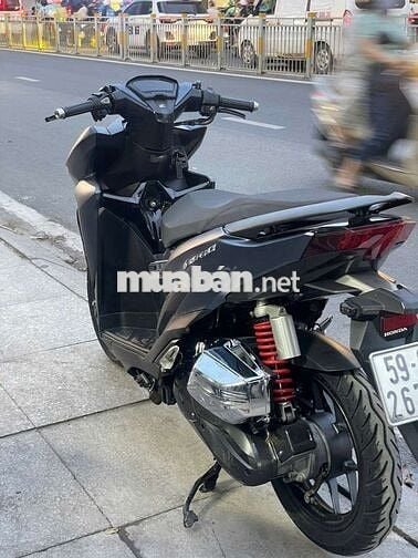 Honda Vario 125 2020 mới 90% Bstp chính chủ