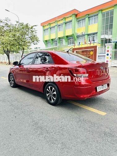 Bán Gấp Soluto 2021 1.4 MT Xe Gia Đình Không Lỗi