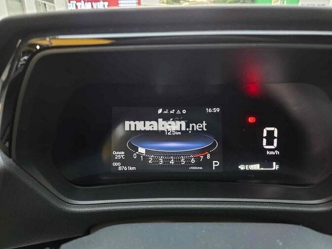 Toyota Yaris Cross 2024 1.5 CVT 8000 km