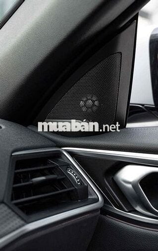 BMW 430i Convertible 2023 Xám 21.000km