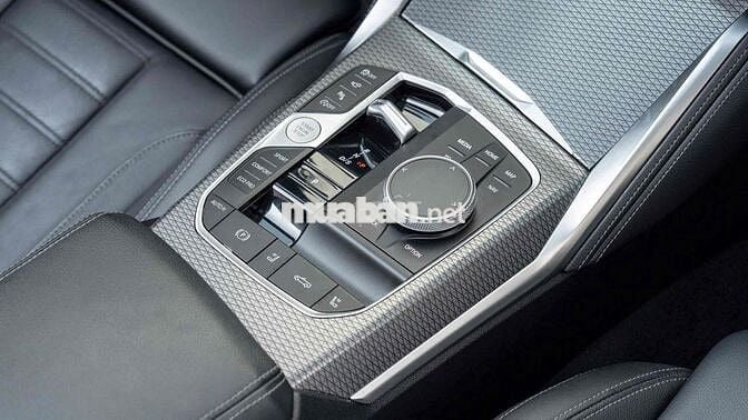 BMW 430i Convertible 2023 Xám 21.000km