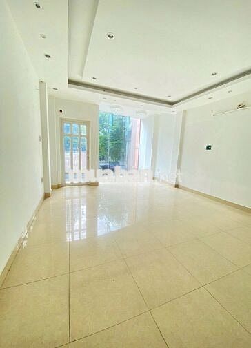 SIÊU PHẨM ỐP KÍNH - 198E Hoàng Hoa Thám, P.12, TB, 5X23M, có hầm