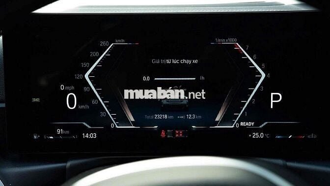 BMW 430i Convertible 2023 Xám 21.000km